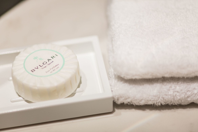 Imagen de la habitación del Hotel The Mosaic - Beverly Hills. Foto 7