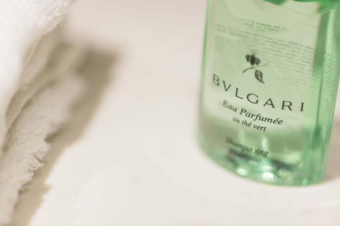 Imagen de la habitación del Hotel The Mosaic - Beverly Hills. Foto 8