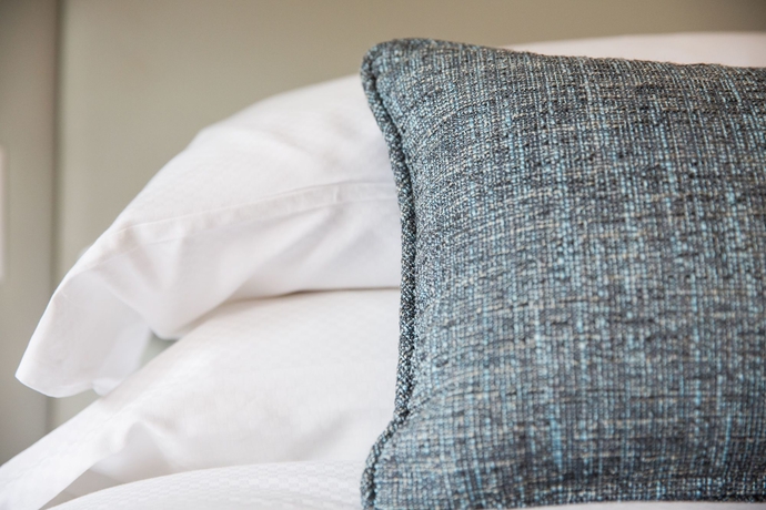 Imagen de la habitación del Hotel The Mosaic - Beverly Hills. Foto 10