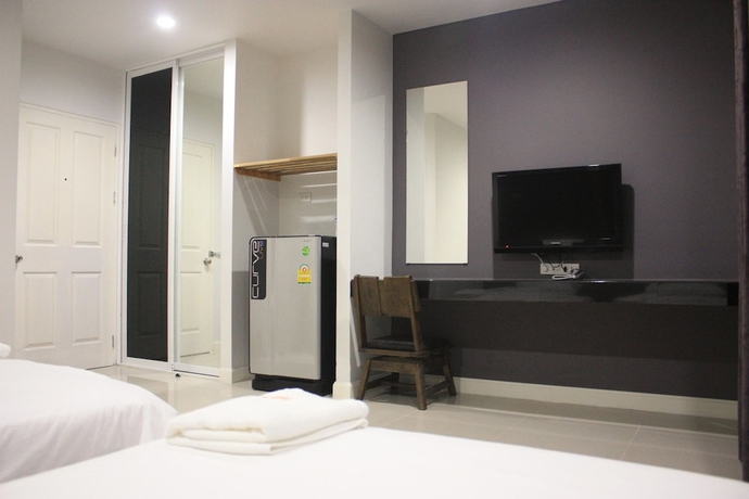 Imagen de la habitación del Hotel The Most. Foto 3