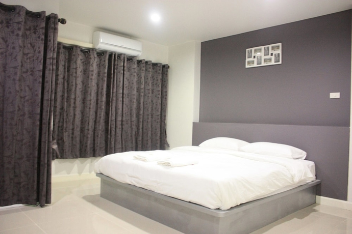 Imagen de la habitación del Hotel The Most. Foto 4