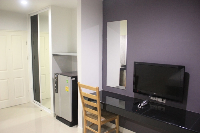 Imagen de la habitación del Hotel The Most. Foto 5