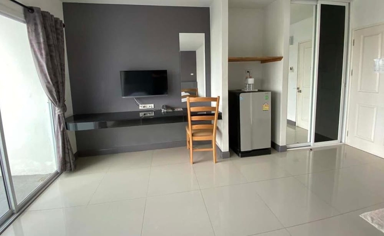Imagen de la habitación del Hotel The Most. Foto 8