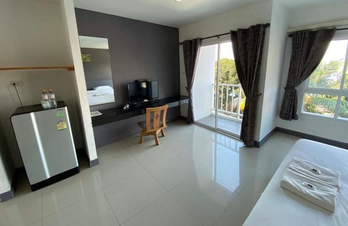 Imagen de la habitación del Hotel The Most. Foto 10