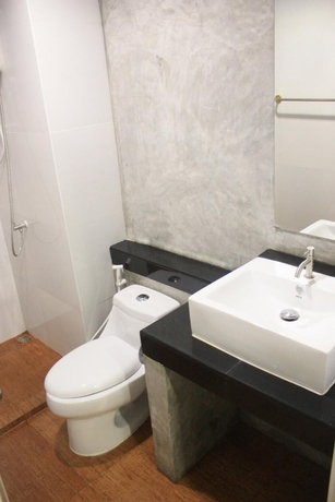 Imagen de la habitación del Hotel The Most. Foto 14