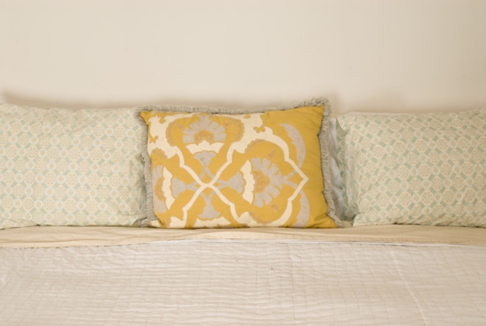 Imagen de la habitación del Hotel The Mount Country Manor and Golf. Foto 3