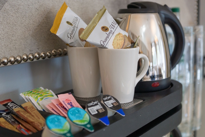 Imagen de la habitación del Hotel The Mount Country Manor and Golf. Foto 6