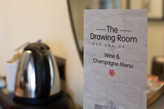 Imagen de la habitación del Hotel The Mount Country Manor and Golf. Foto 7