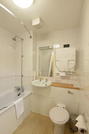 Imagen de la habitación del Hotel The Mount. Foto 12