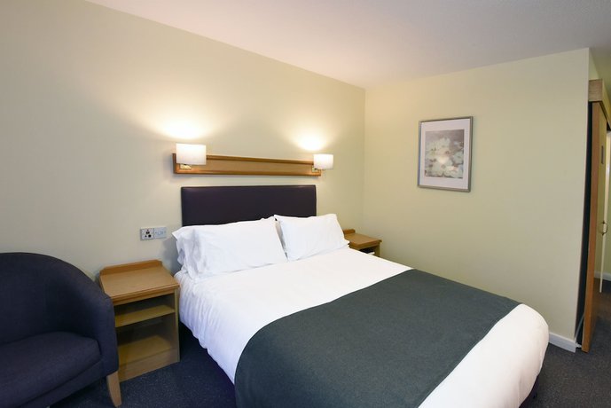 Imagen de la habitación del Hotel The Mount. Foto 13