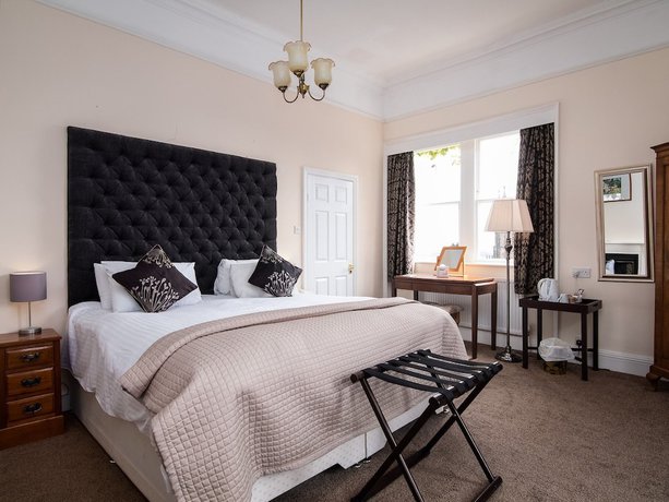 Imagen de la habitación del Hotel The Mount Pleasant. Foto 7