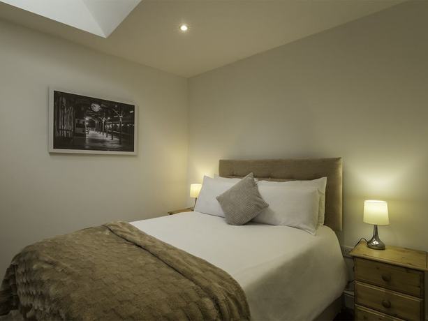 Imagen de la habitación del Hotel The Mount Pleasant. Foto 11