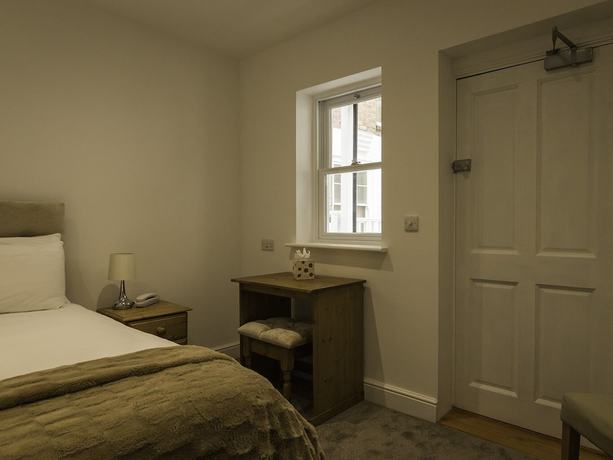 Imagen de la habitación del Hotel The Mount Pleasant. Foto 20