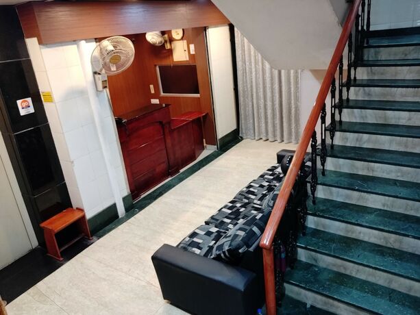 Imagen general del Hotel The Mount Regency. Foto 2