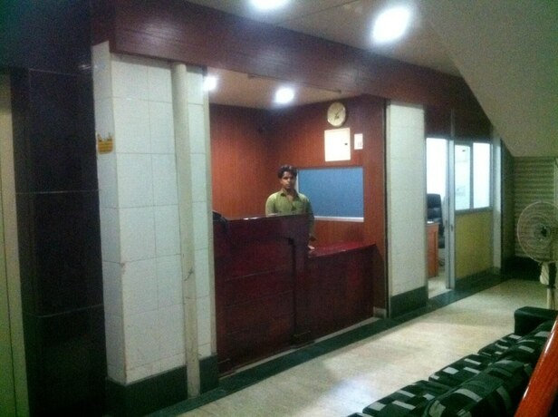 Imagen general del Hotel The Mount Regency. Foto 6