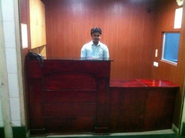 Imagen general del Hotel The Mount Regency. Foto 7