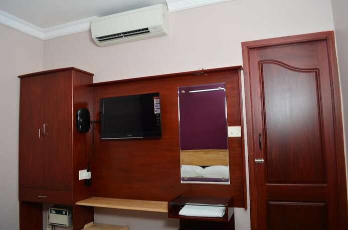Imagen general del Hotel The Mount Regency. Foto 12