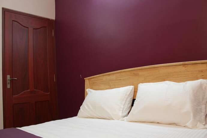 Imagen general del Hotel The Mount Regency. Foto 13