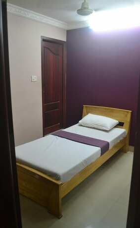 Imagen general del Hotel The Mount Regency. Foto 15