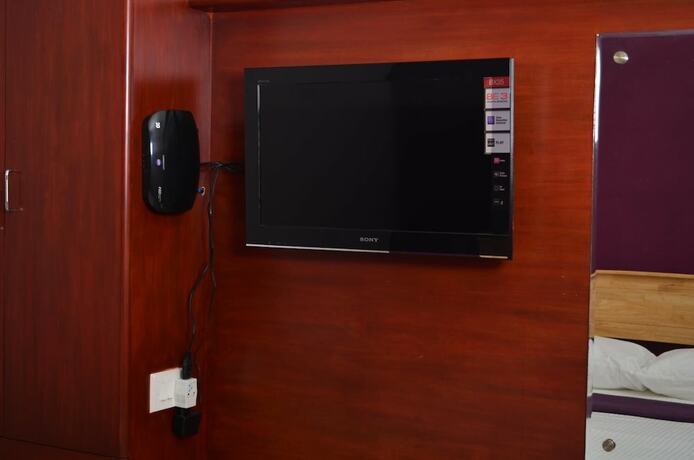 Imagen general del Hotel The Mount Regency. Foto 16