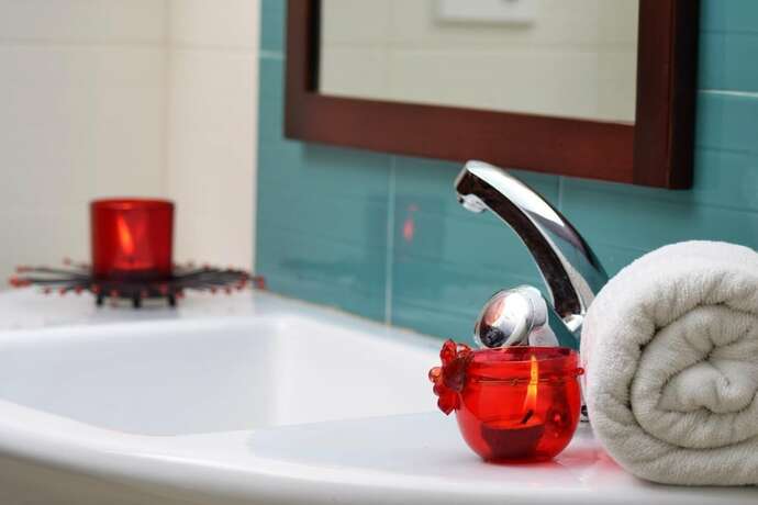 Imagen general del Hotel The Mount Regency. Foto 17