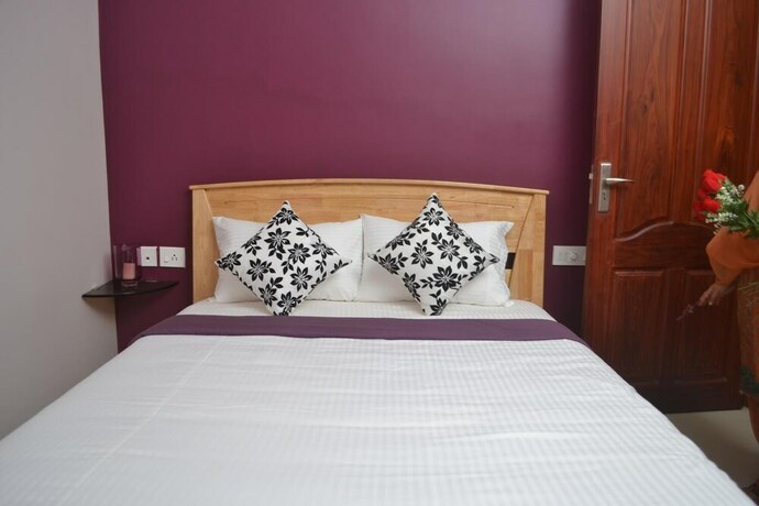 Imagen de la habitación del Hotel The Mount Regency. Foto 20