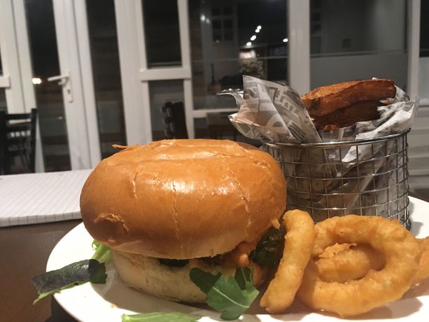 Imagen de la habitación del Hotel The Mount Rooms. Foto 7