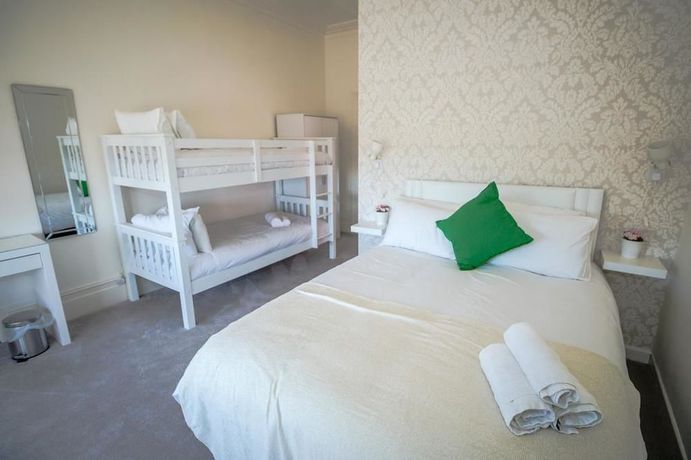 Imagen general del Hotel The Mount Rooms. Foto 2