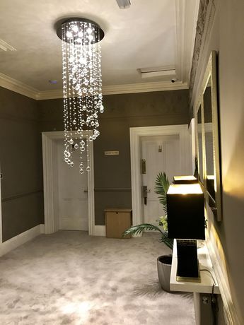 Imagen de los interiores del Hotel The Mount Rooms. Foto 13