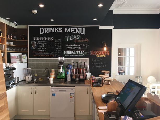 Imagen de la habitación del Hotel The Mount Rooms. Foto 11