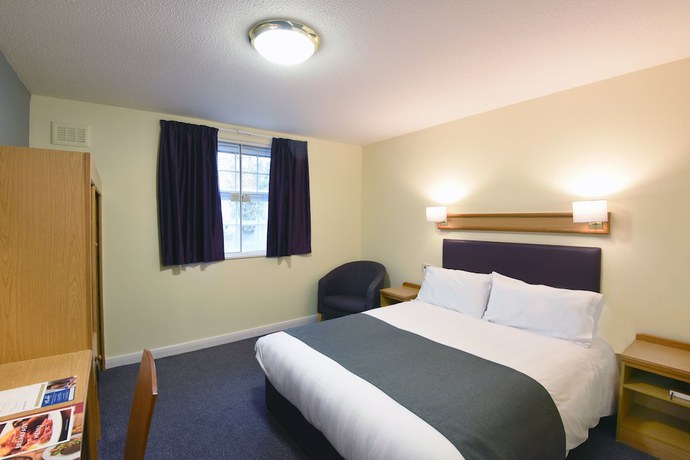 Imagen de la habitación del Hotel The Mount by Greene King Inns. Foto 6