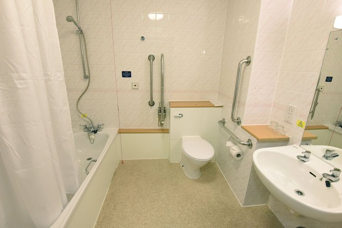 Imagen de la habitación del Hotel The Mount by Greene King Inns. Foto 17