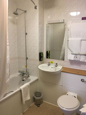 Imagen de la habitación del Hotel The Mount by Greene King Inns. Foto 19