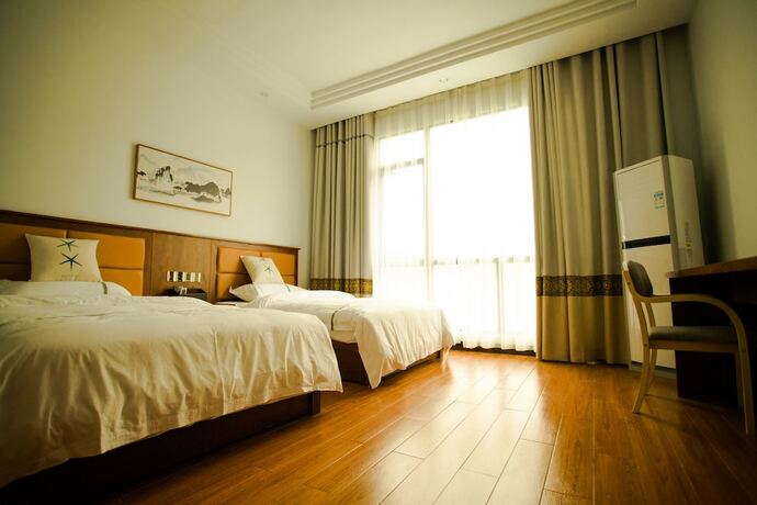 Imagen de la habitación del Hotel The Mountain And Views Guesthouse. Foto 3