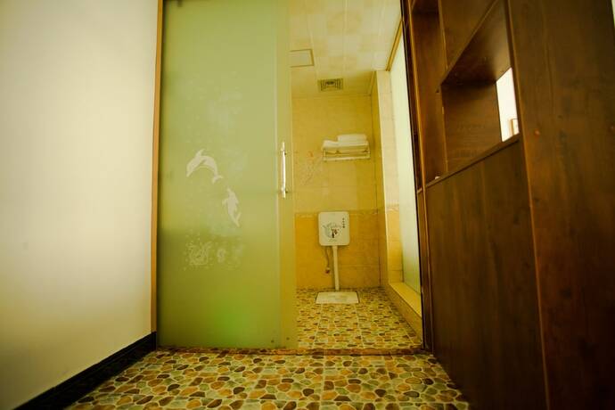 Imagen de la habitación del Hotel The Mountain And Views Guesthouse. Foto 4