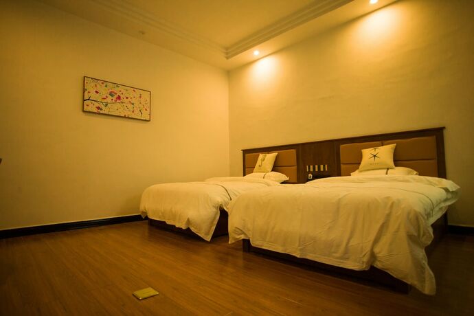 Imagen de la habitación del Hotel The Mountain And Views Guesthouse. Foto 7