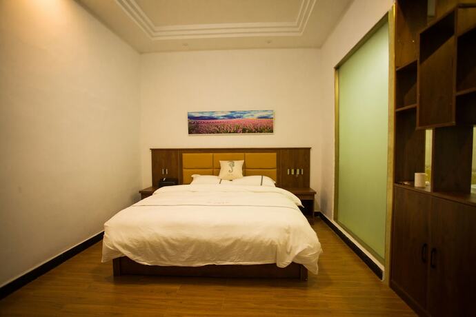 Imagen de la habitación del Hotel The Mountain And Views Guesthouse. Foto 8