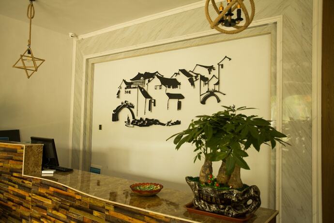 Imagen de los interiores del Hotel The Mountain And Views Guesthouse. Foto 11