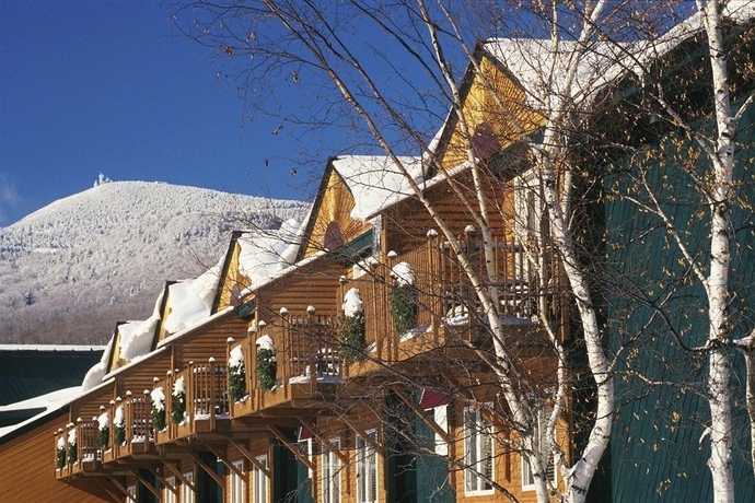 Imagen general del Hotel The Mountain Inn At Killington. Foto 2