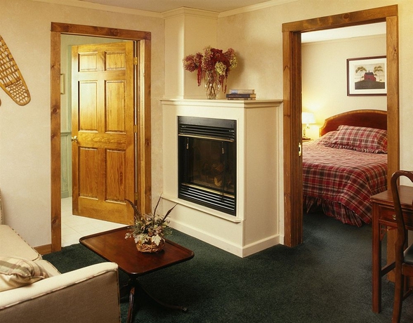 Imagen de la habitación del Hotel The Mountain Inn At Killington. Foto 4