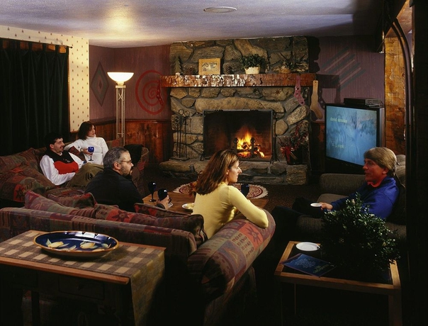 Imagen de los interiores del Hotel The Mountain Inn At Killington. Foto 7