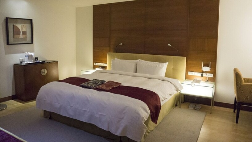 Imagen general del Hotel The Mountain Star. Foto 1