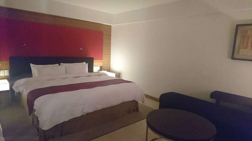 Imagen de la habitación del Hotel The Mountain Star. Foto 18