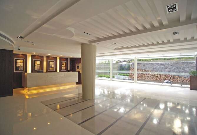 Imagen de los interiores del Hotel The Mountain Star. Foto 20