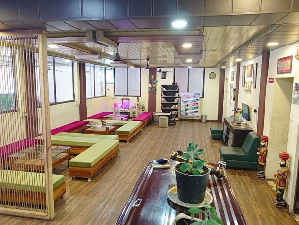 Imagen general del Hotel The Mountain View. Foto 4