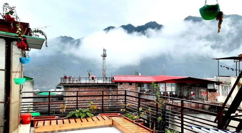 Imagen general del Hotel The Mountain View. Foto 5