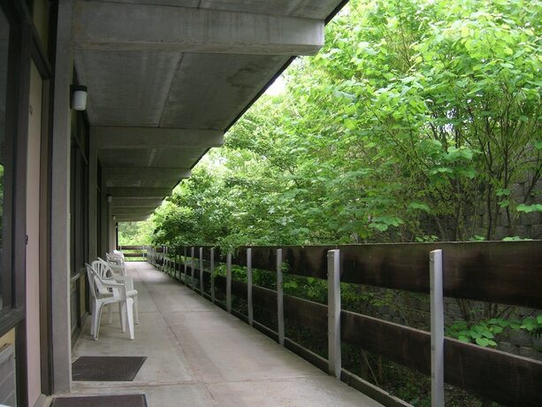 Imagen general del Hotel The Mountaineer Inn. Foto 3