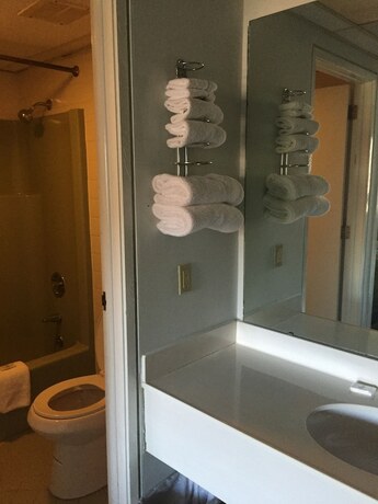 Imagen general del Hotel The Mountaineer Inn. Foto 9