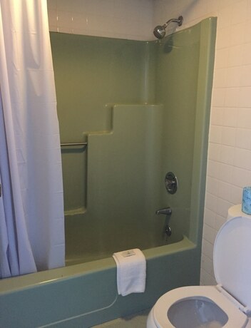 Imagen general del Hotel The Mountaineer Inn. Foto 10
