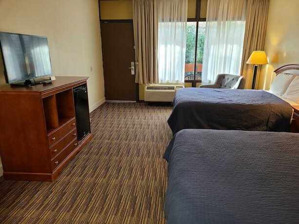 Imagen de la habitación del Hotel The Mountaineer Inn. Foto 19